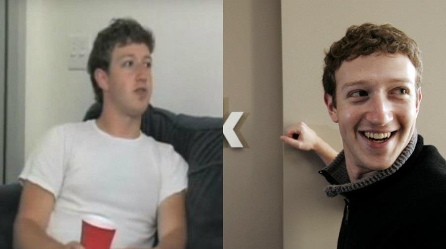 mark 