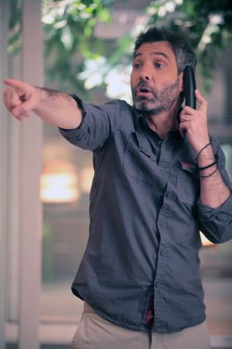 Ο αγαπημένος ηθοποιός σε νέες αποκαλύψεις