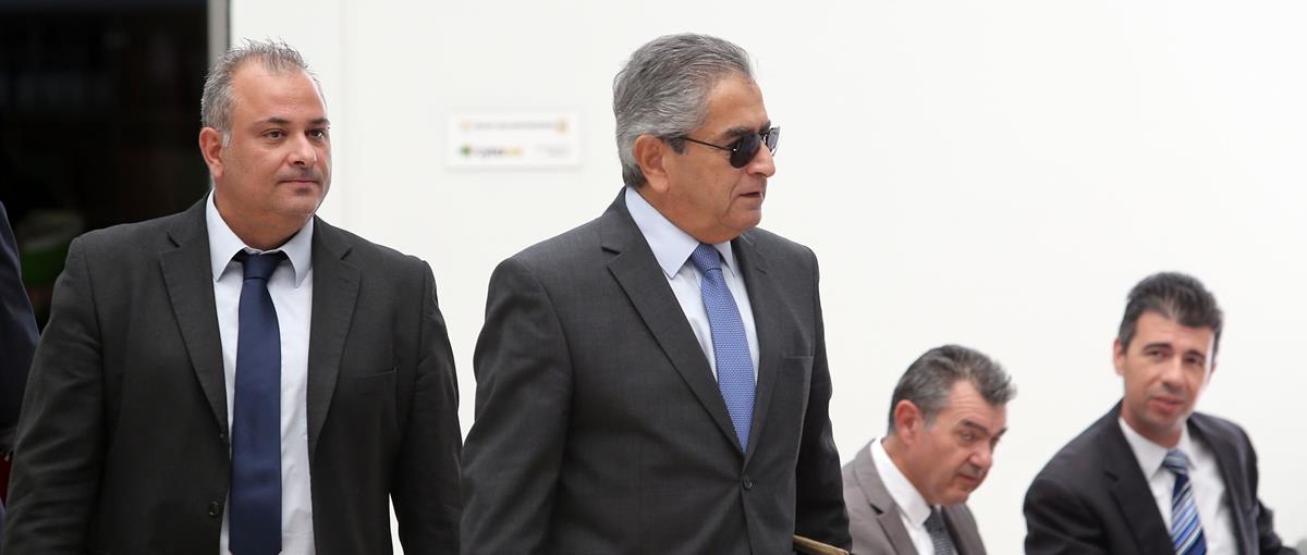 ΓΕΝΙΚΟΣ ΕΙΣΑΓΓΕΛΕΑΣ Κ.ΚΛΗΡΙΔΗΣ ΚΟΙΝΟΒΟΥΛΕΥΤΙΚΗ ΕΠΙΤΡΟΠΗ ΘΕΣΜΩΝ