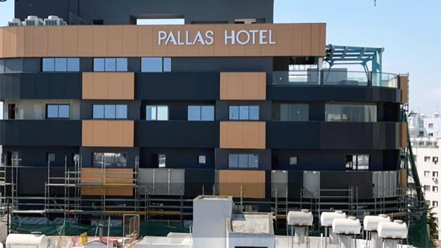 pallascover