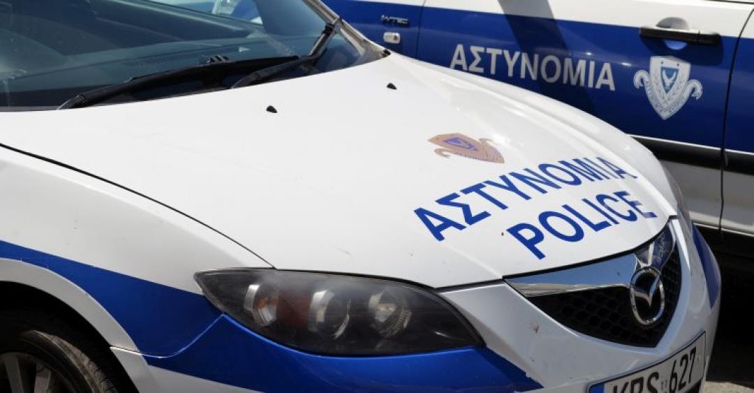 δυστυχημα