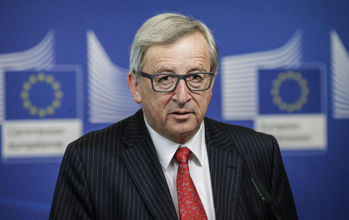 Jean-Claude Juncker