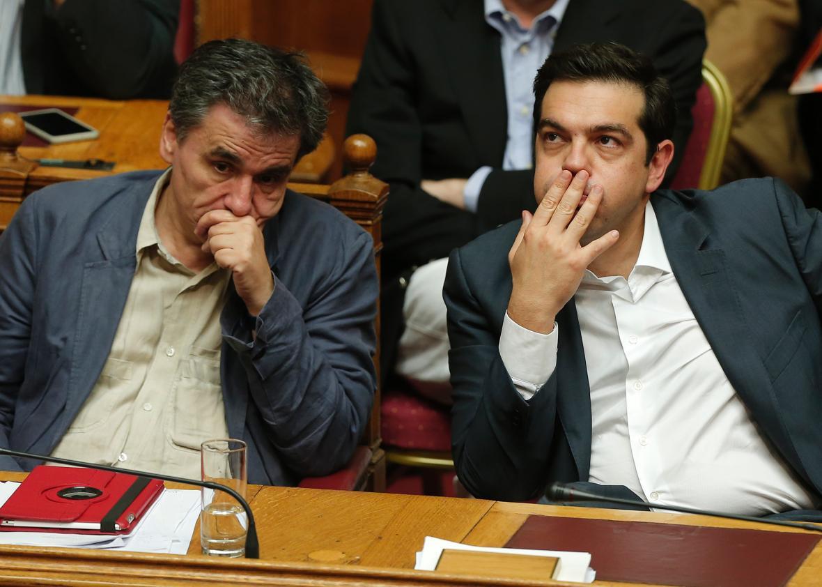 ΕΛΛΑΔΑ ΑΝΑΚΕΦΑΛΑΙΟΠΟΙΗΣΗ ΤΡΑΠΕΖΩΝ