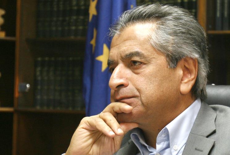 κληριδης
