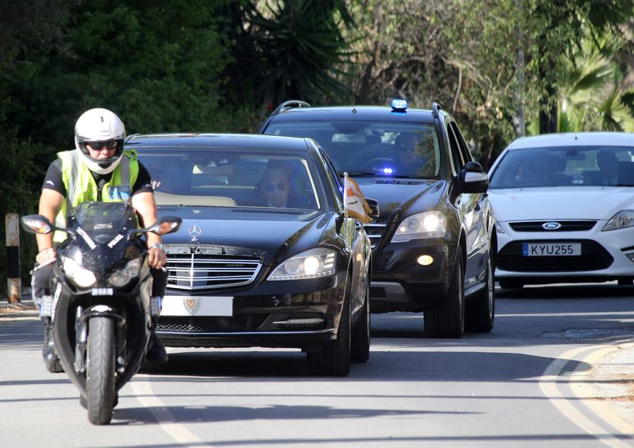 ΠΡΟΕΔΡΟΣ ΑΝΑΣΤΑΣΙΑΔΗΣ – ΜΟΝΙΜΟ ΚΑΚΟΥΡΓΙΟΔΙΚΕΙΟ ΛΕΥΚΩΣΙΑΣ