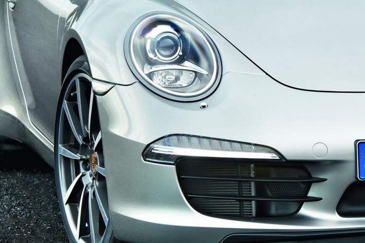 porche