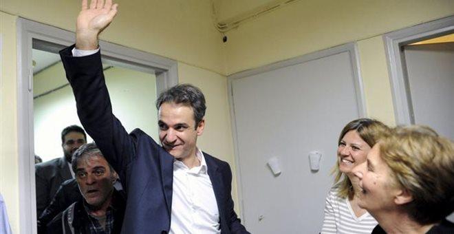 ΜΙΤΣΟΤΑΚΗΣ