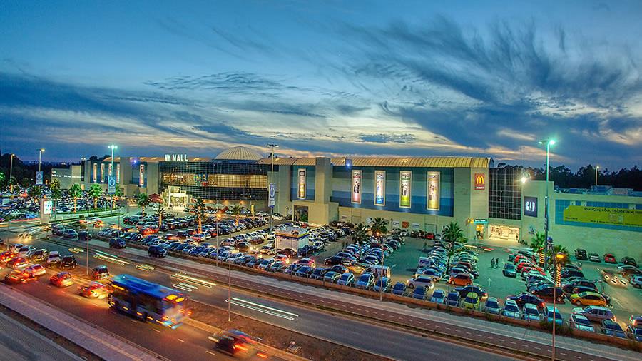 mymall